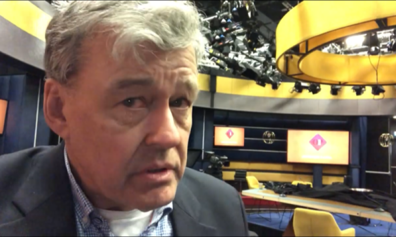 Videoboodschappen van vrijheidssprekers