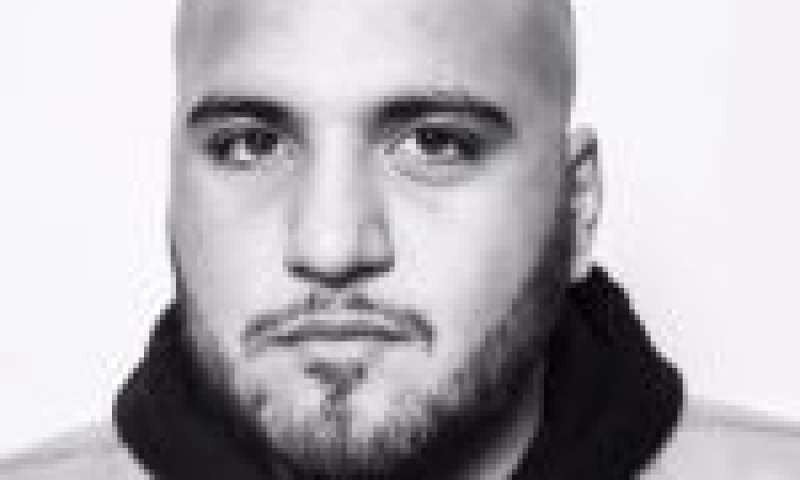 Vrijheidsgasten - Podcast met Massih Hutak