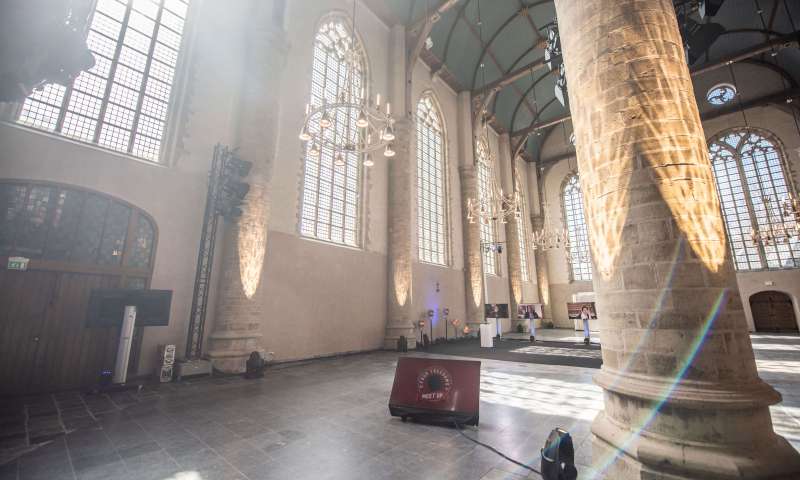 Four Freedoms Awards 2022 ceremonie