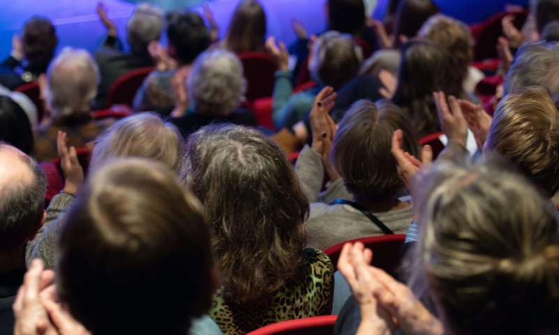 Nieuw leesvoer van onze Vrijheidssprekers