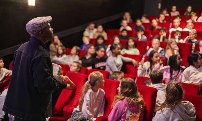 Bepaal jij dat? Aftermovie  2025 | Vrijheidscolleges Kids