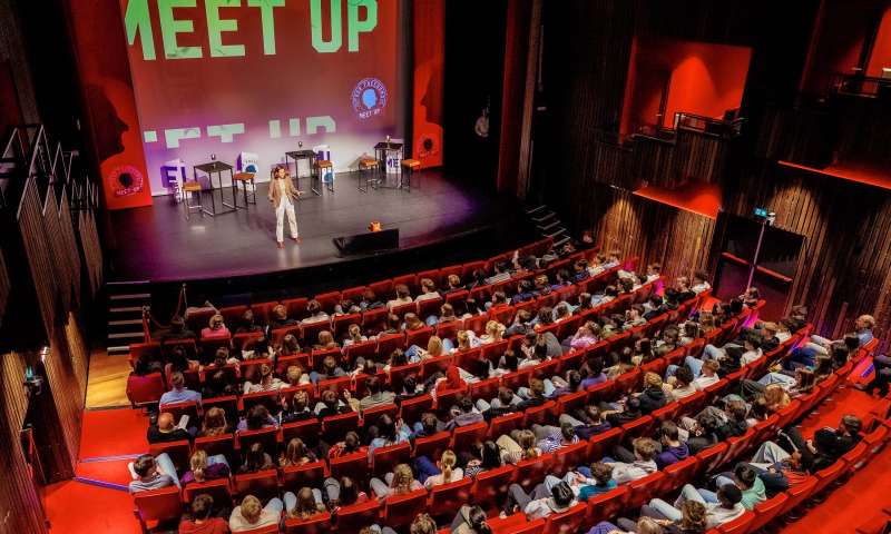 Four Freedoms Meet-up 2025