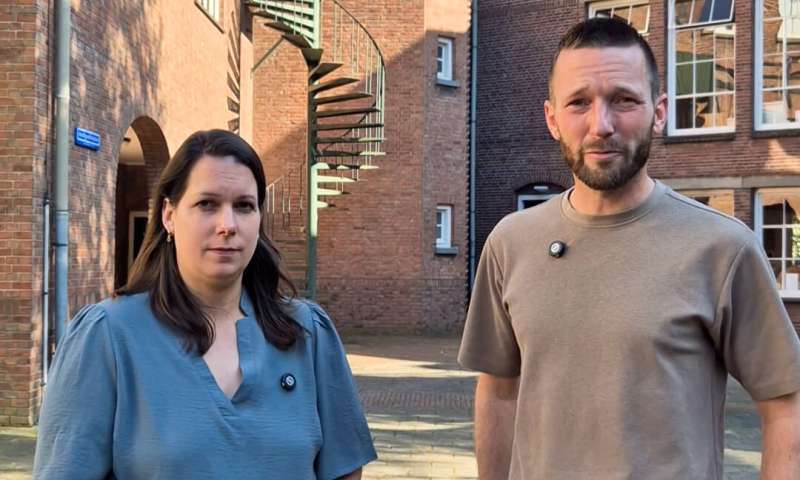 Docenten reactie op Evgeniy Levchenko & Pim Lammers