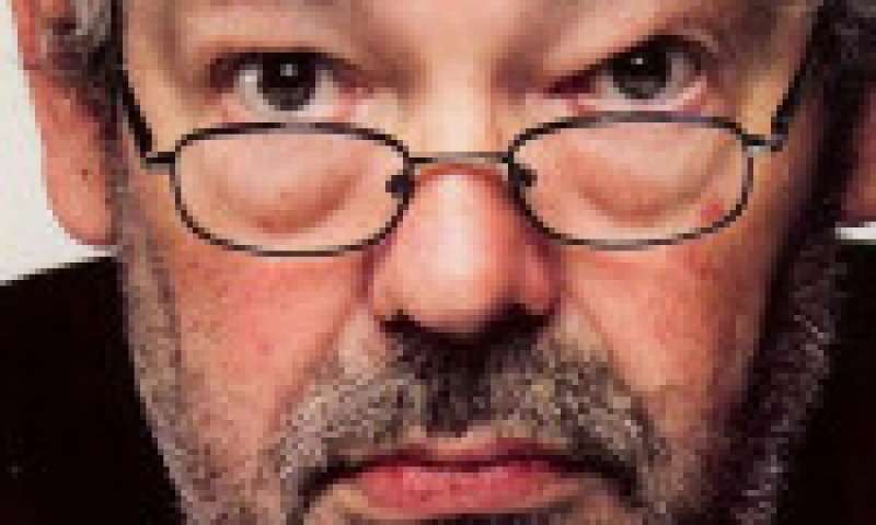 Vrijheidsgasten - Podcast met Maarten van Rossem