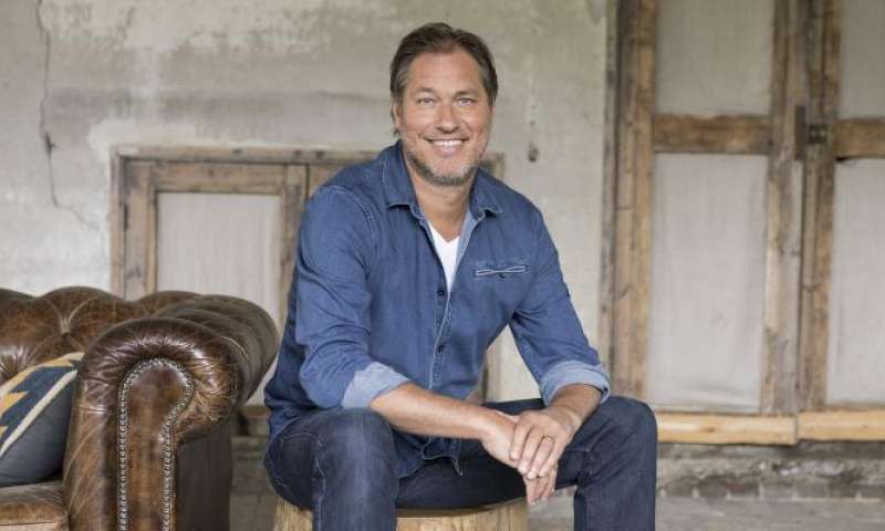 Podcast Vrijheidsgasten met Sander de Kramer