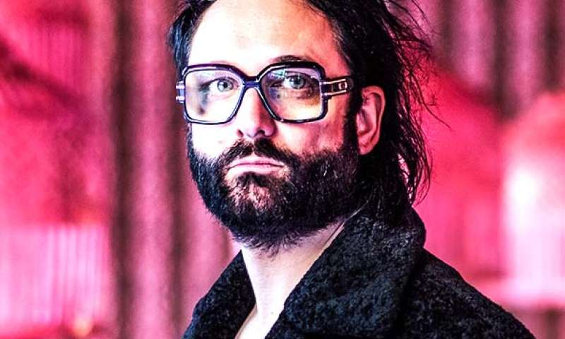Vrijheidsgasten - Podcast met Blaudzun