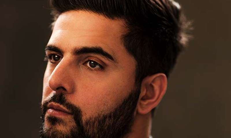 Haroon Ali Vrijheidscolleges Live