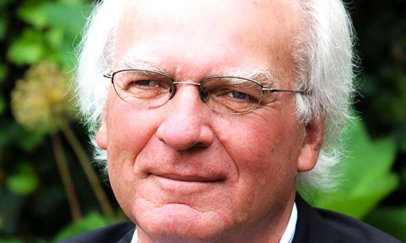 Herman Pleij | Hugo de Groot-jaar