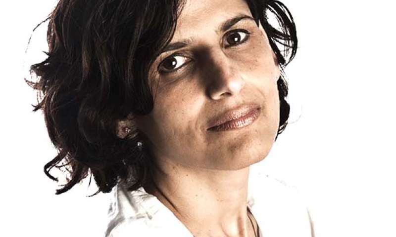 Sheila Sitalsing | Hugo de Groot-jaar