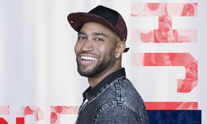 Vrijheidscollege Edson da Graça Recap