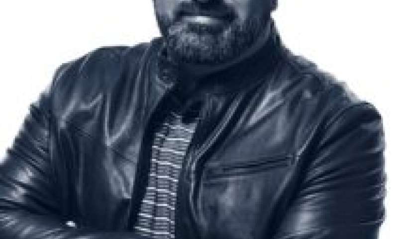 Sinan Can - livestream