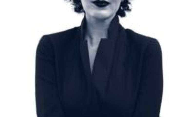 Vrijheidsgasten - Podcast met Rajae El Mouhandiz