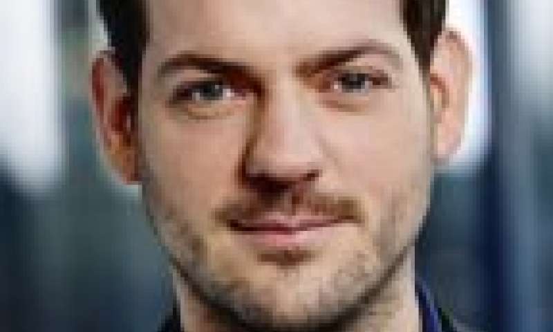 Vrijheidsgasten - Podcast met Lucas de Man