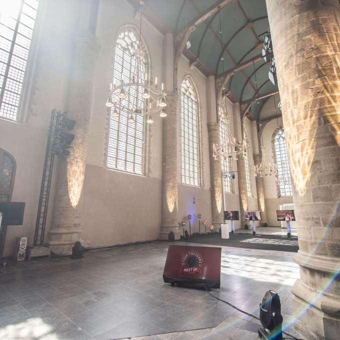 Four Freedoms Awards 2022 ceremonie