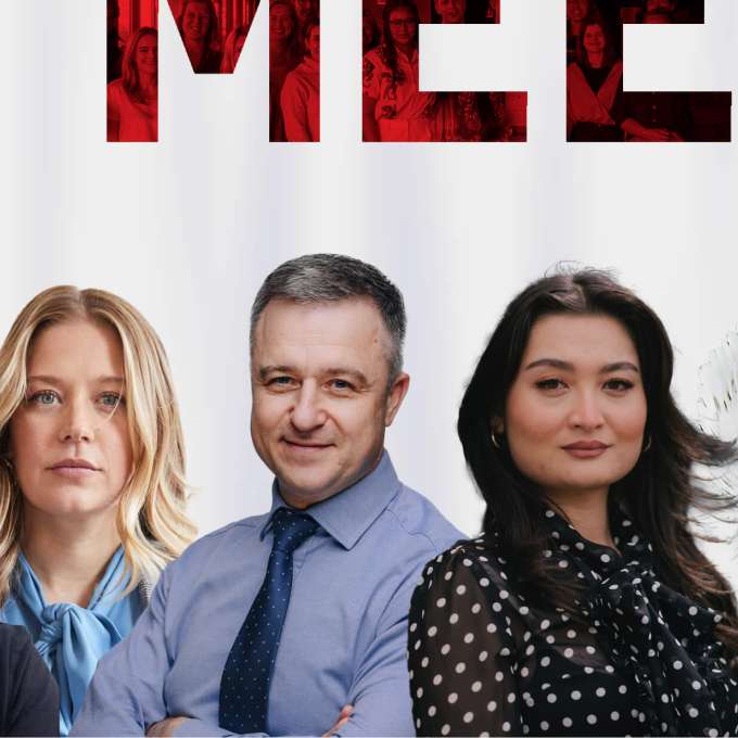 Four Freedoms Meet-up 2024