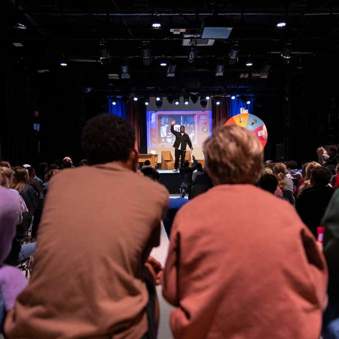 Bepaal jij dat? Aftermovie 2024 | Vrijheidscolleges for Kids