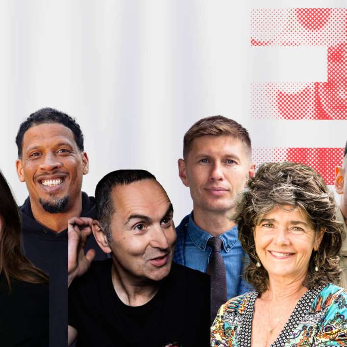 Gelderse bibliotheken organiseren samen met jongeren programma rondom vrijheid