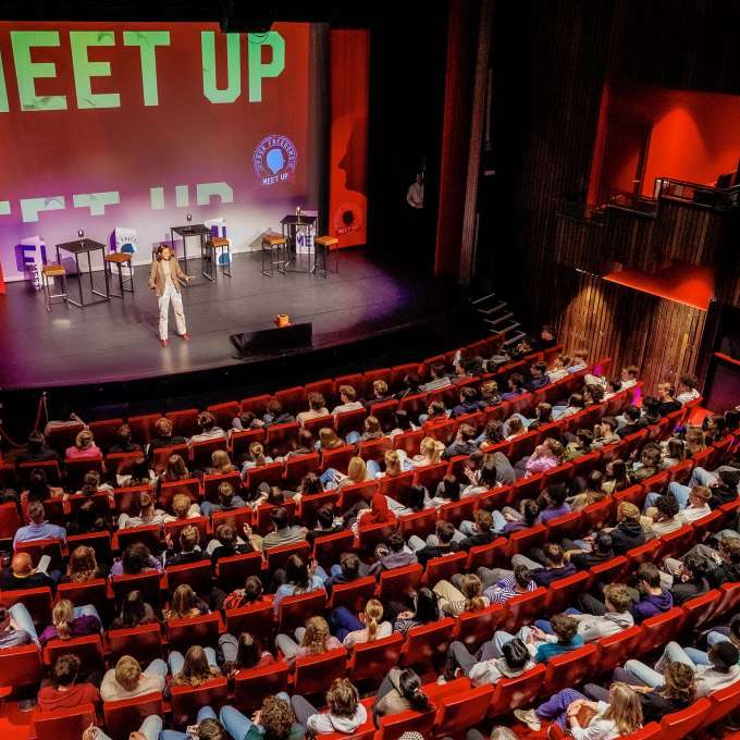 Four Freedoms Meet-up 2025