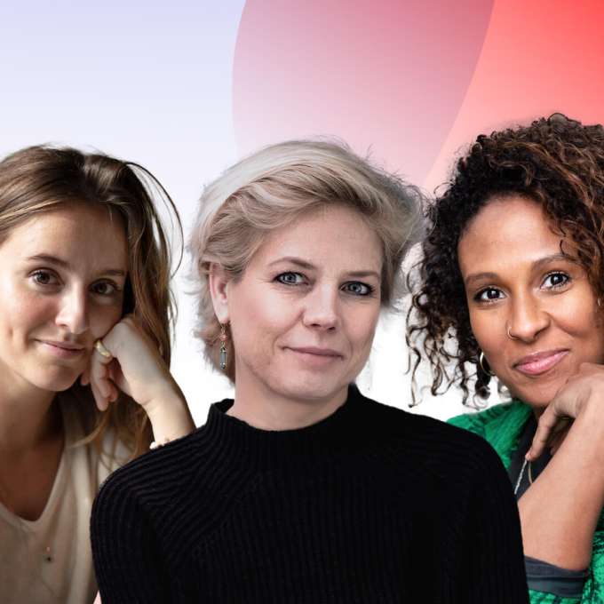 Vrijheidscolleges Live! 2025