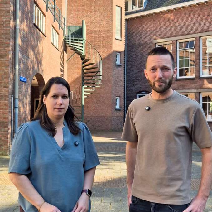 Docenten reactie op Evgeniy Levchenko & Pim Lammers