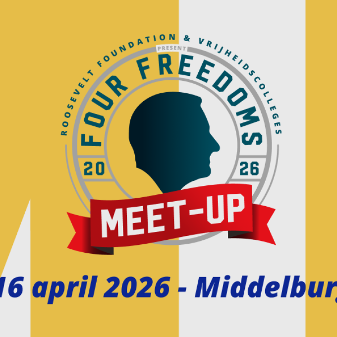 Four Freedoms Meet-up 2026