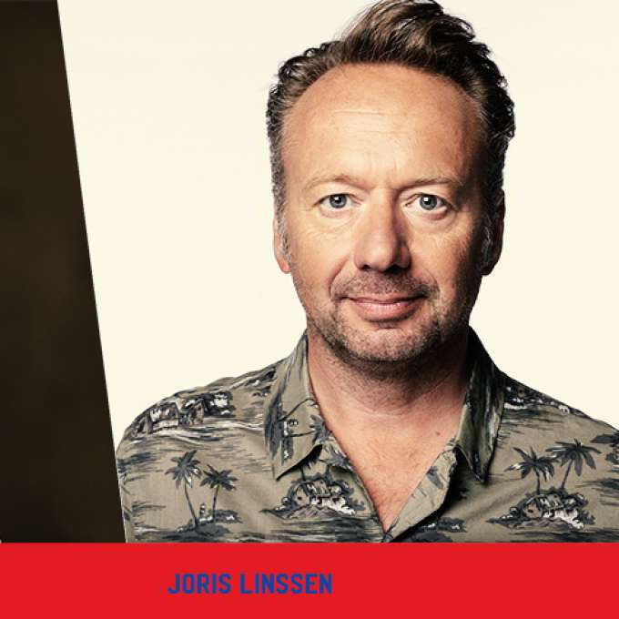 Op 5 mei Vrijheidscolleges Live samen met Bevrijdingsfestivals