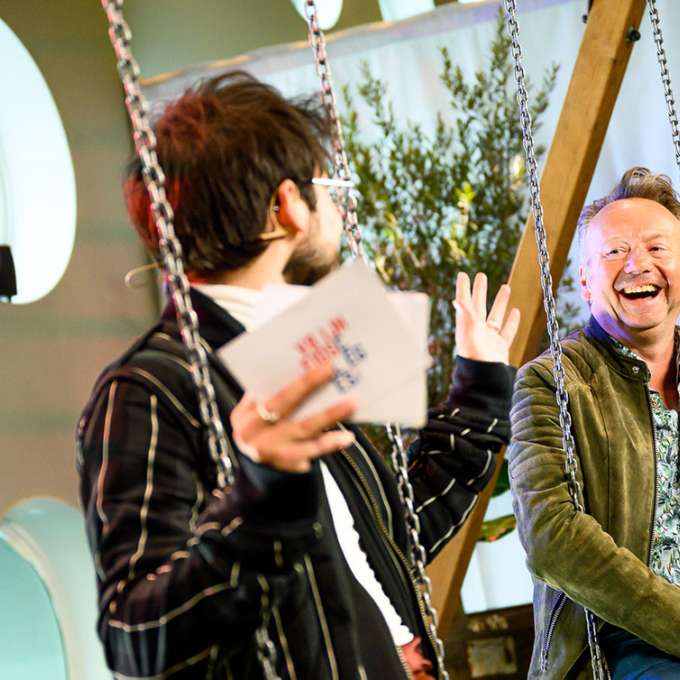 De Vrijheidscolleges kijktips voor de vakantie