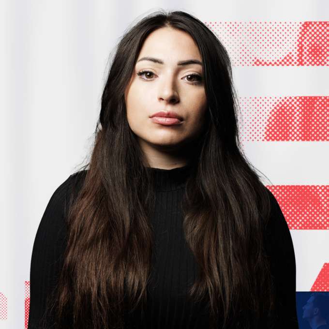 Inspirerende colleges over persoonlijke vrijheid