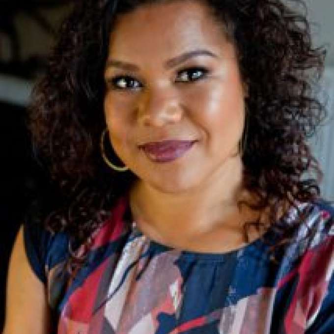 Anousha Nzume