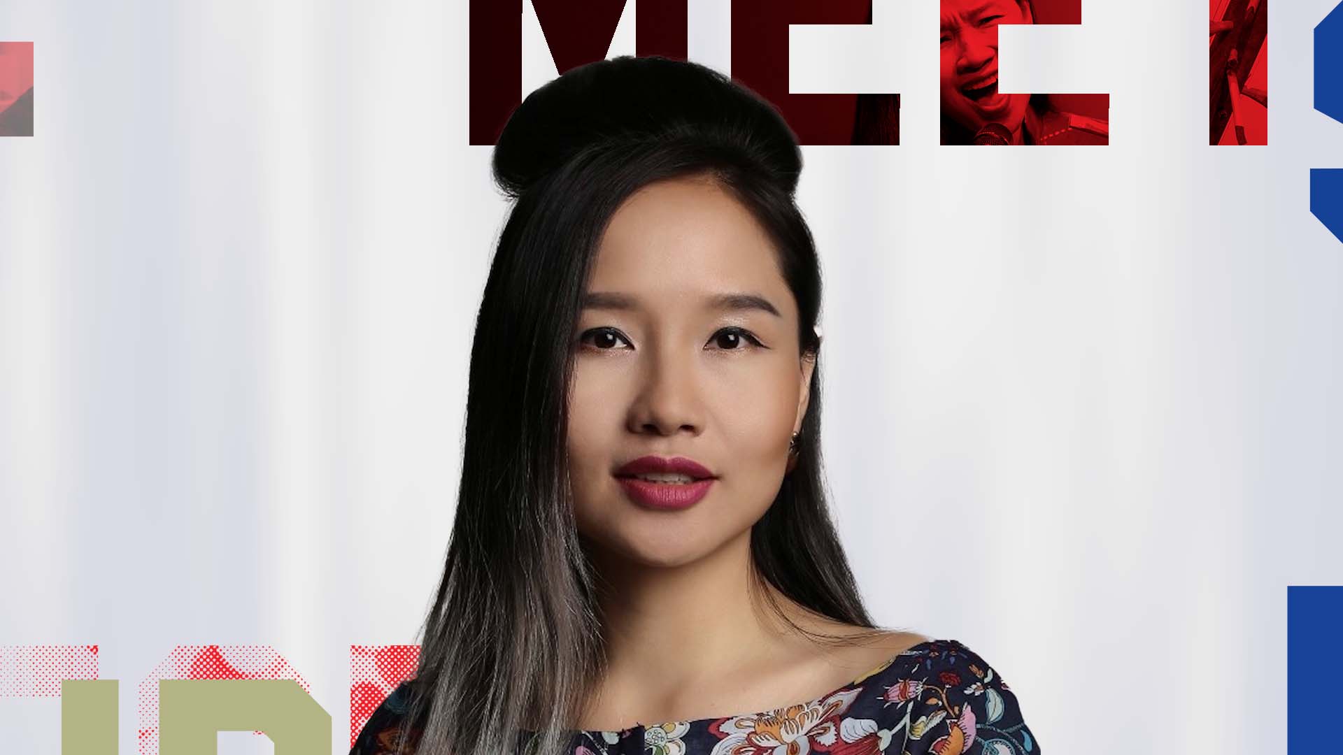 Mai Khôi