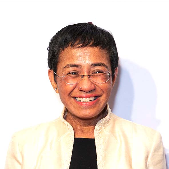 Maria Ressa