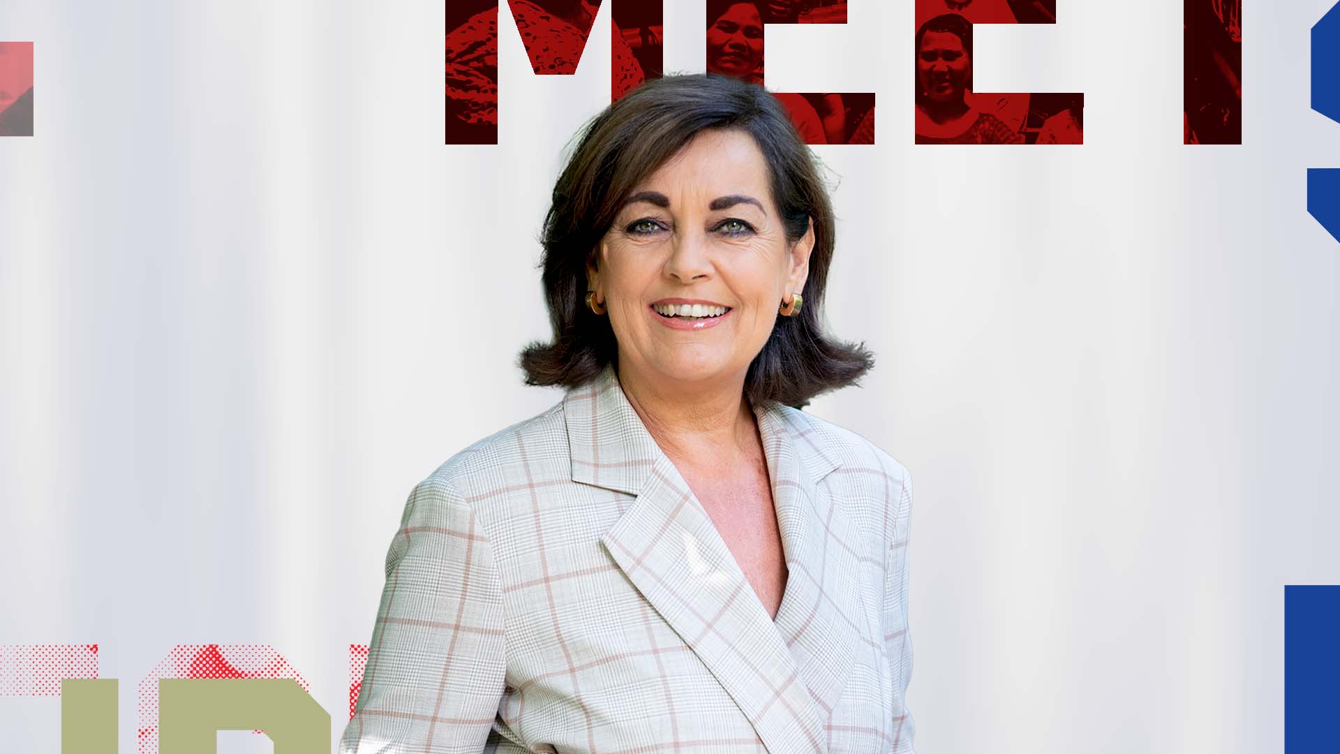 Jacobine Geel