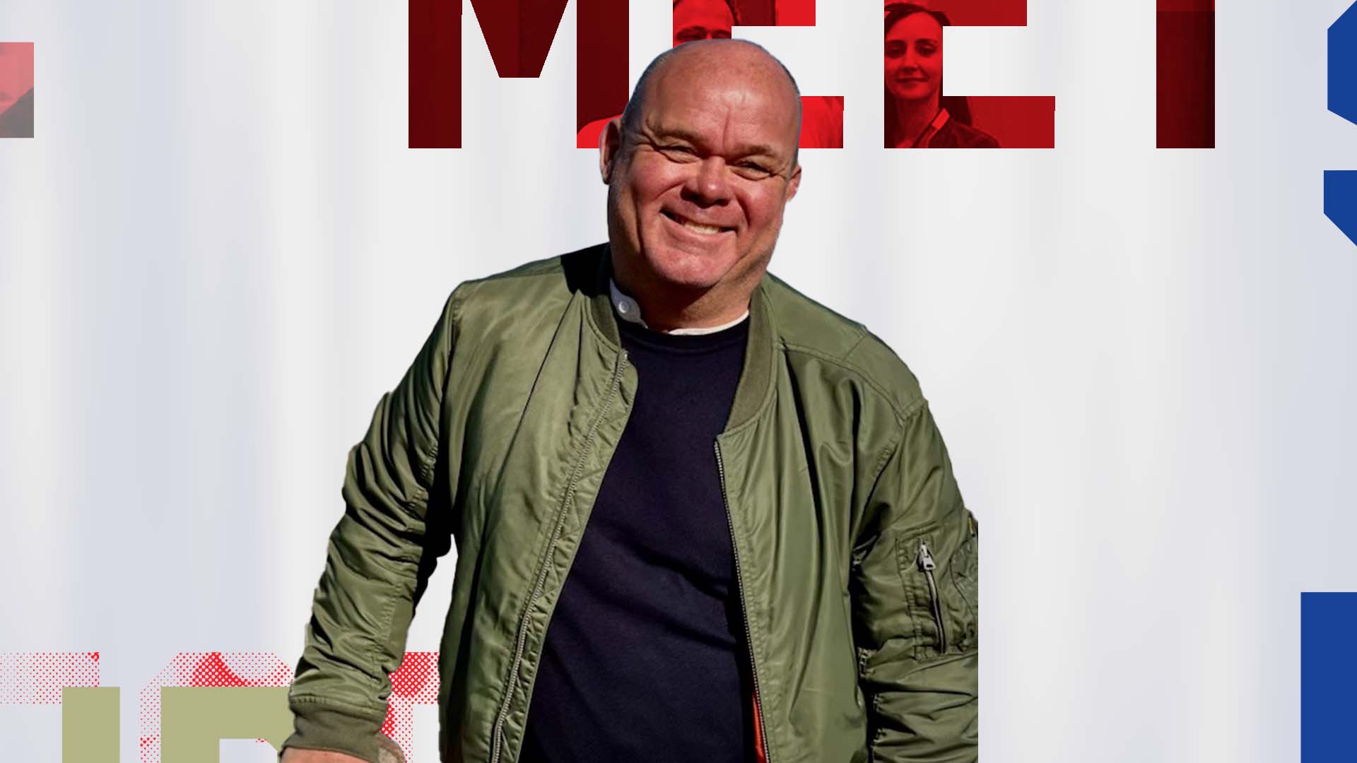 Paul de Leeuw