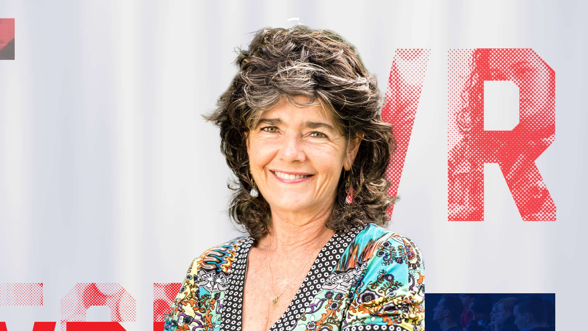 Dieuwertje Blok