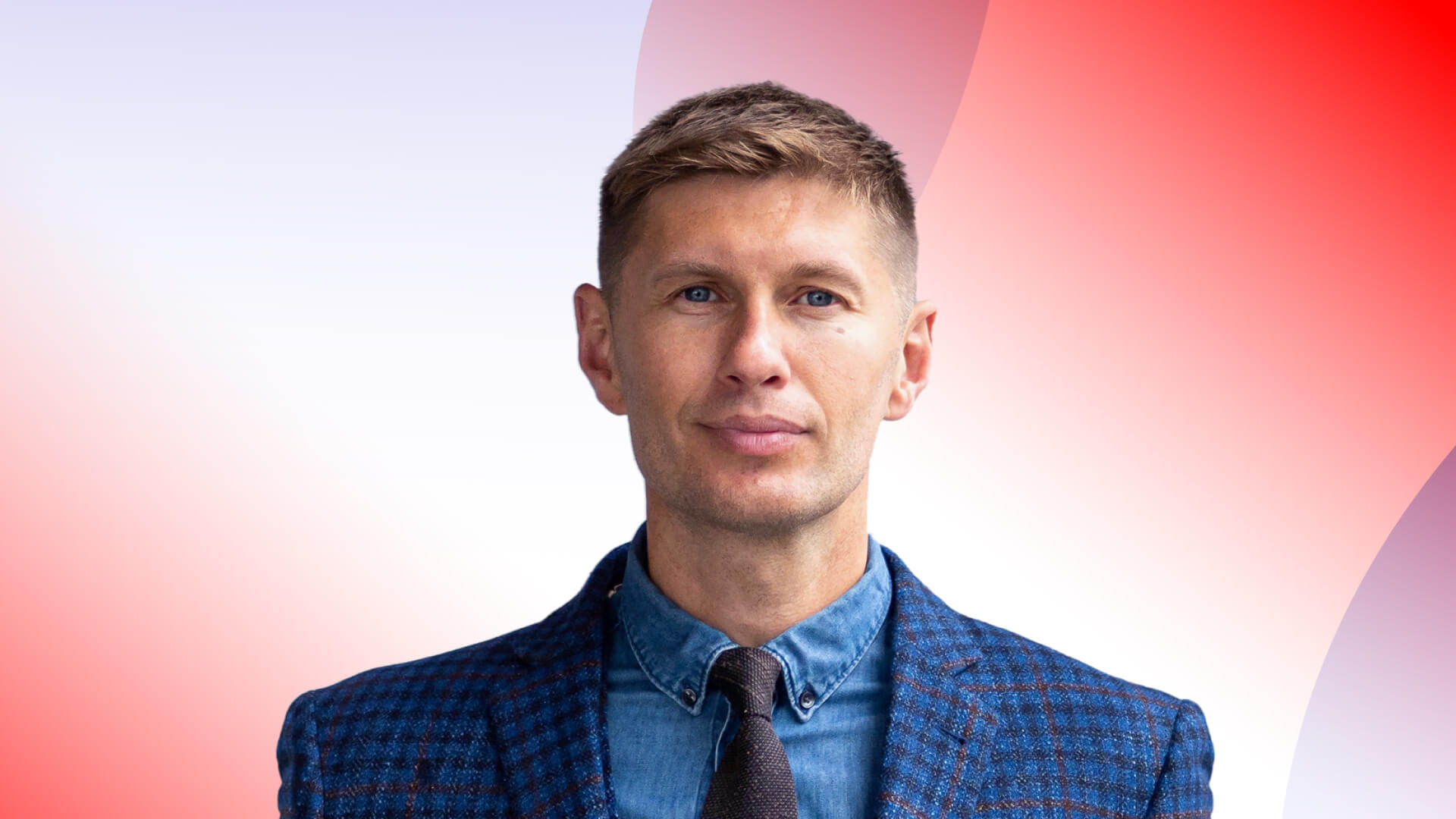 Evgeniy Levchenko