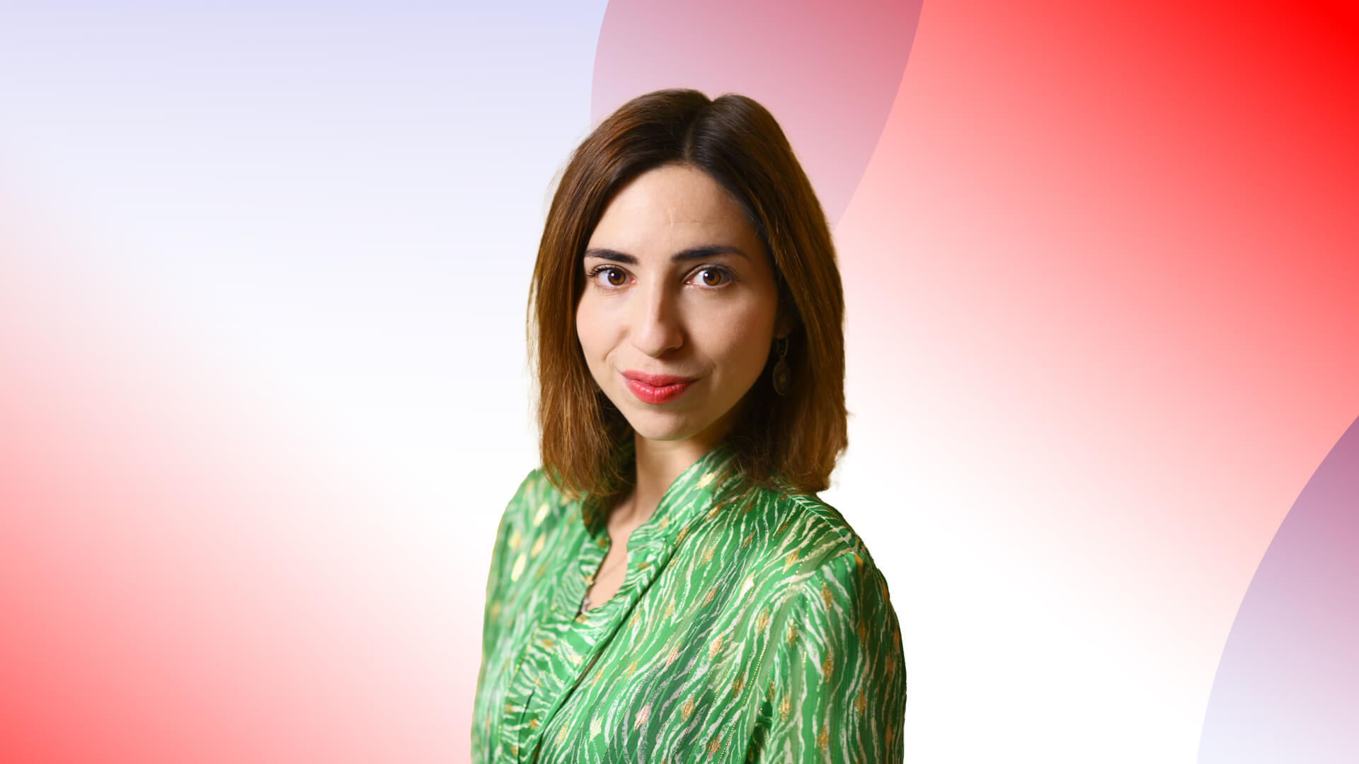 Natascha van Weezel