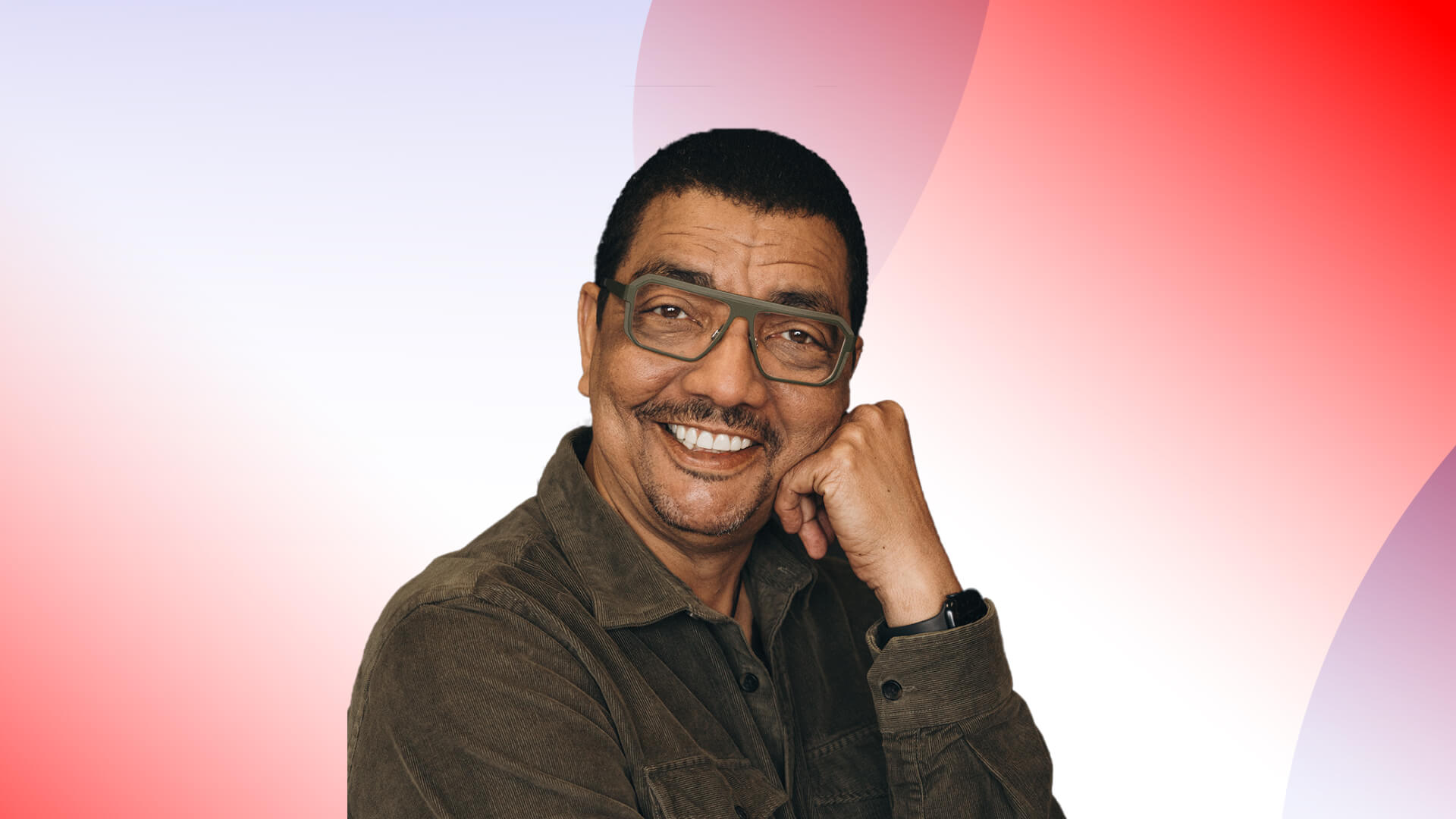 Jörgen Raymann