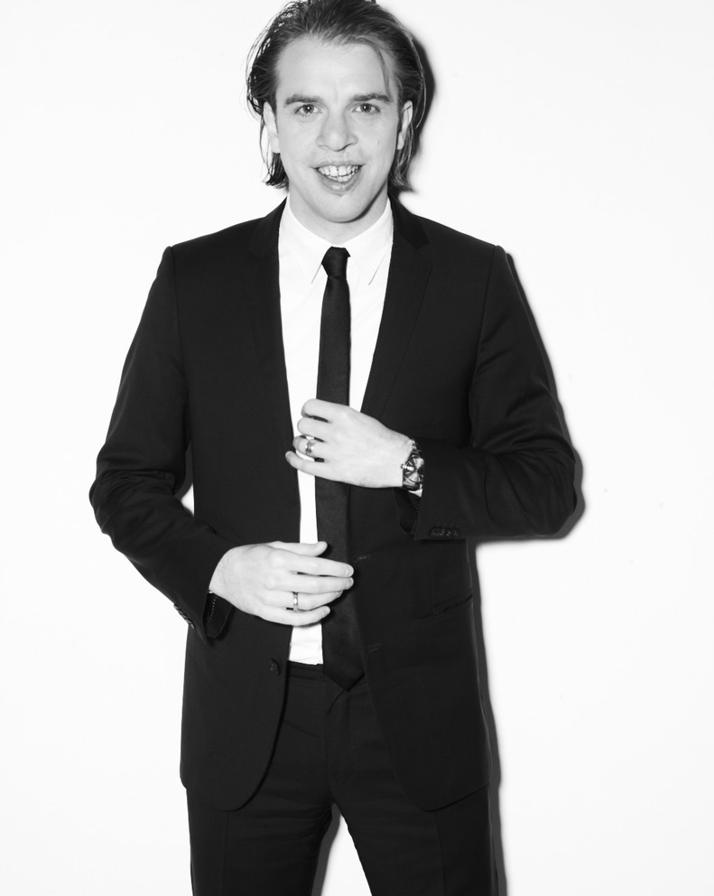 Jan Jaap van der Wal