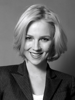 Ancilla Tilia
