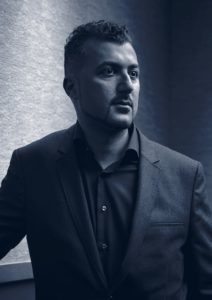 Özcan Akyol